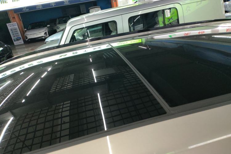 Used Wuling Xingguang S 2024 130 km Flagship Version