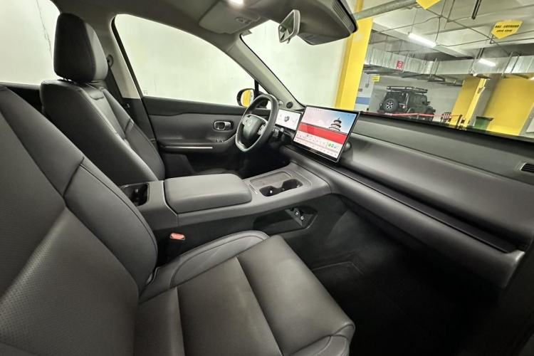 Used Leapmotor C10 2024 210 LiDAR Version
