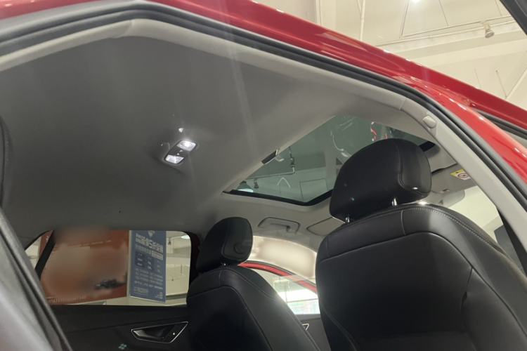 Used Audi Q2L 2021 35 TFSI Progressive Dynamic Edition
