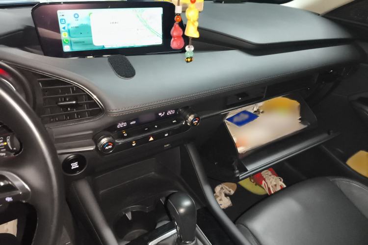 Used Mazda Mazda 3 Axela 2022 2.0L Automatic Zhi Rui Edition