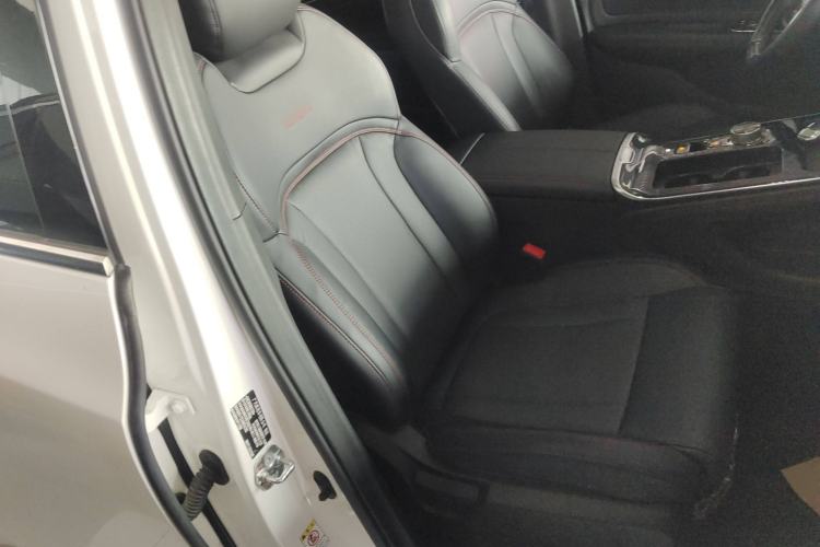 Used AION V 2021 Evolutionary Version 80 Intelligent Leading Edition
