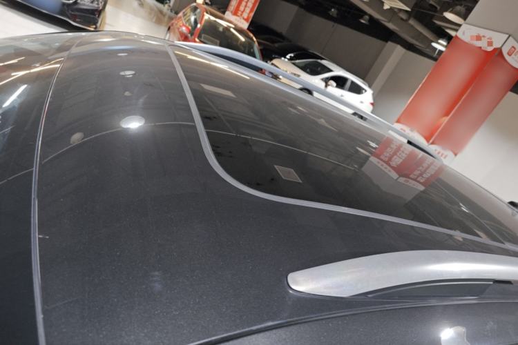 Used Volkswagen Tayron 2021 330TSI Two-Wheel Drive Luxury Smart Connectivity Version