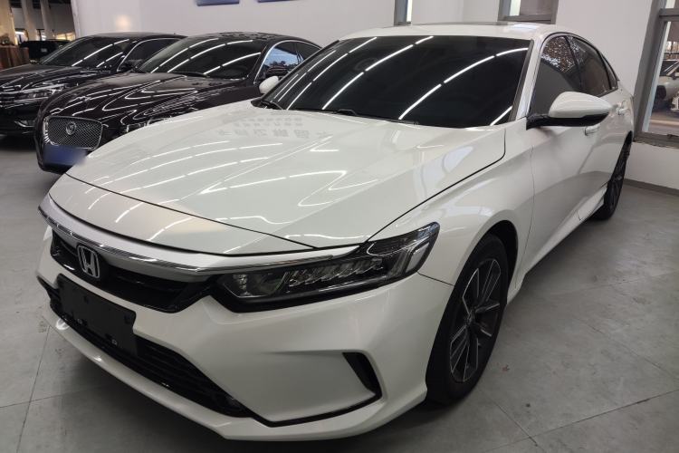 Used Honda Inspire 2022 260TURBO Elegant Edition