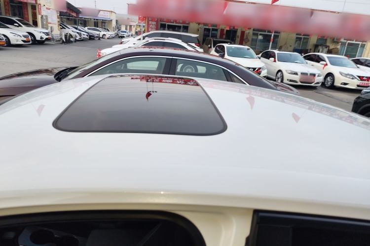 Used Honda Civic 2022 240TURBO CVT Dynamic Edition
