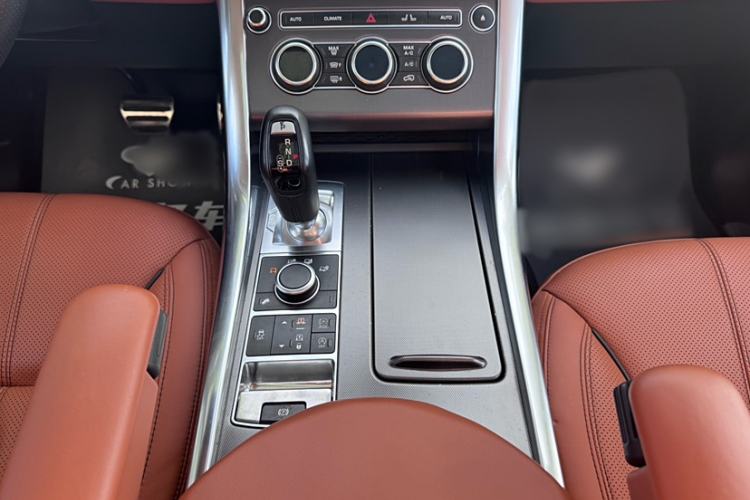 Used Land Rover Range Rover Sport 2015 3.0 SC V6 HSE DYNAMIC
