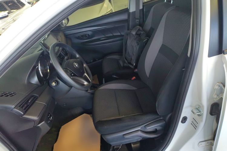 Used Toyota Vios 2022 1.5L 20th Anniversary Edition