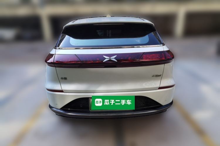 Used XPeng G3 2021 G3i 520G
