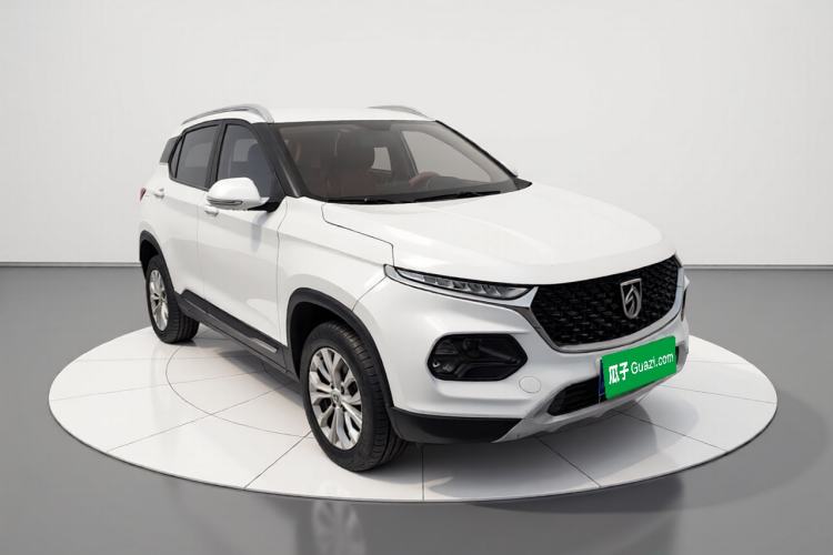 Used Baojun 510 2019 1.5L Manual Enjoyment Model China V