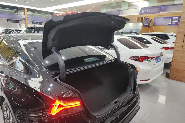 Used Nissan Teana 2022 2.0L XL-TLS Enjoyment Edition
