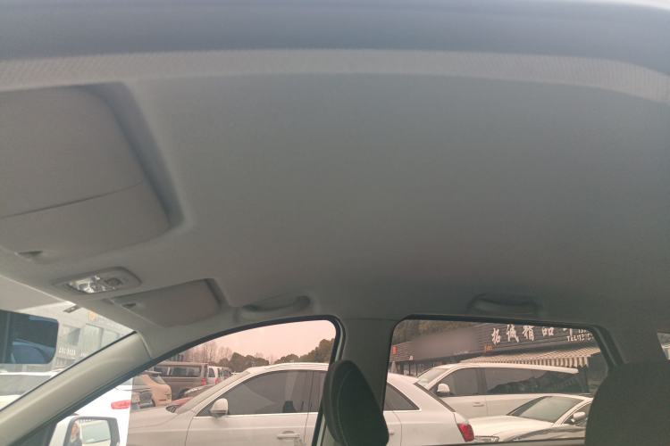 Used Wuling Hongguang S3 2018 1.5L Manual Standard Version China V Standard
