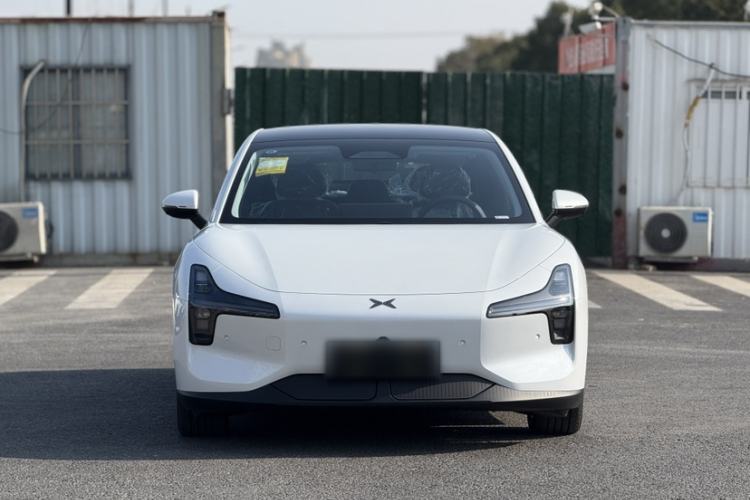 Used XPeng MONA M03 2025 620 Ultra-Long Range Plus
