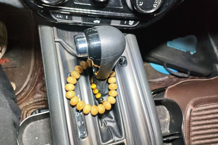 Used Honda Vezel 2020 1.5L CVT Luxury Edition
