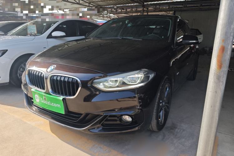 Used BMW 1 Series 2017 118i Sport Edition