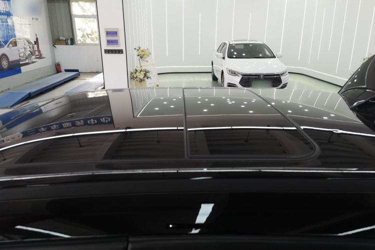 Used ORA Good Cat 2021 400km Standard Range Athena Edition Lithium Iron Phosphate