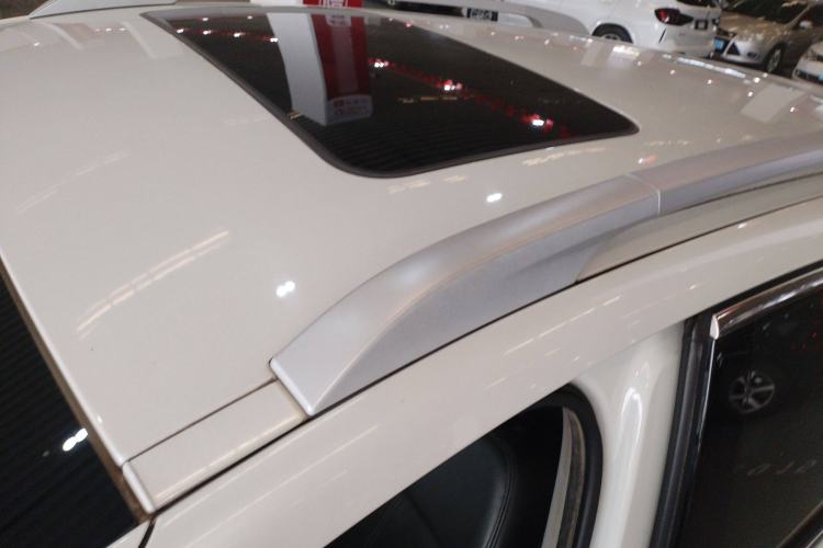 Used Peugeot 3008 2013 1.6THP Automatic Prestige Edition
