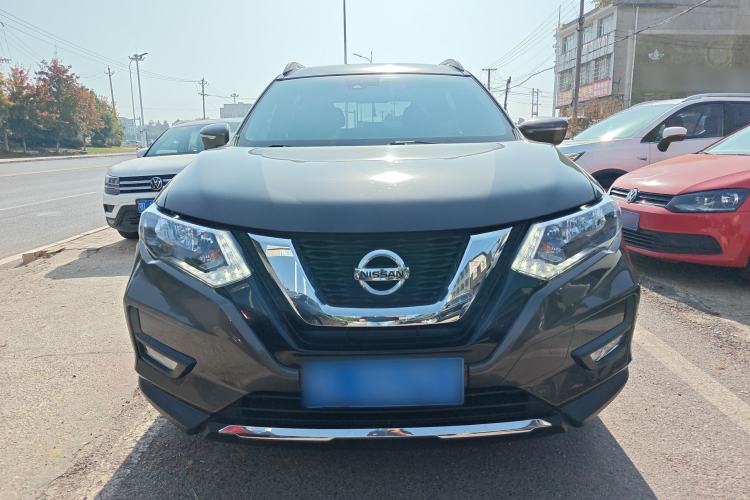 Used Nissan X-Trail 2019 2.0L CVT Comfort Edition 2WD