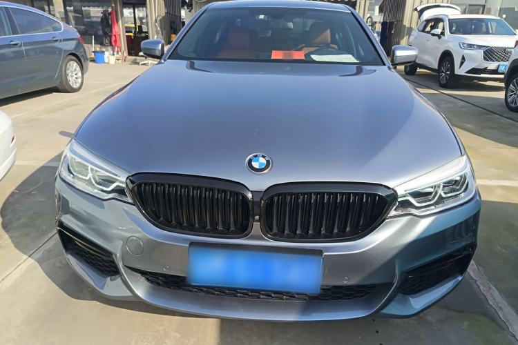 Used BMW 5 Series 2019 530i M Sport Package
