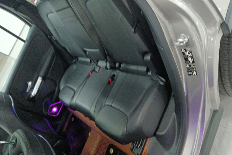 Used Mercedes-Benz GLB 2021 GLB 200 Fashion Model