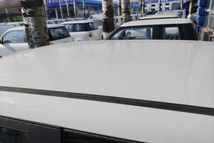 Used  Lumin 2025 205 km Xiangqin Version
