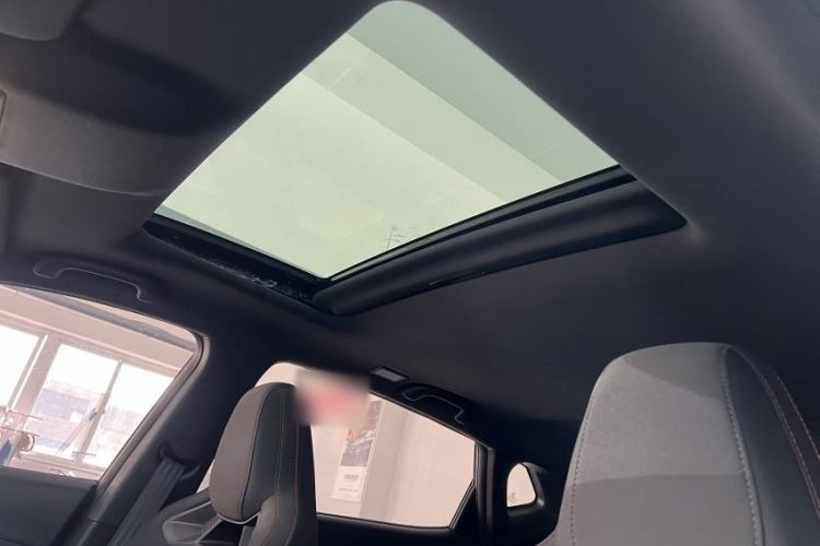 Used Changan X5 PLUS 2025 1.5T DCT High-Energy Version
