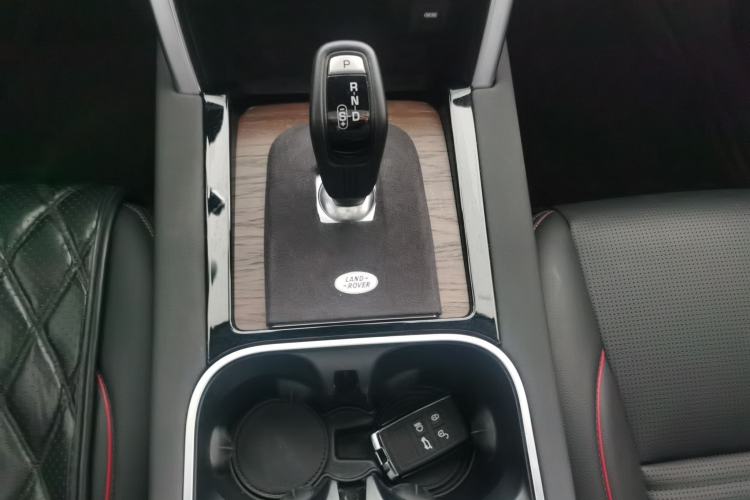 Used Land Rover Discovery Sport 2022 Restyled 249 PS R-Dynamic SE Performance Tech Edition 5 Seats
