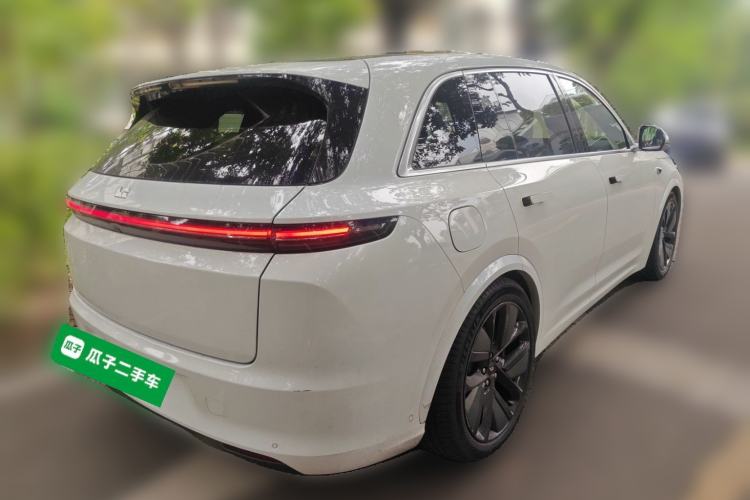 Used Li Auto L7 2023 Max model