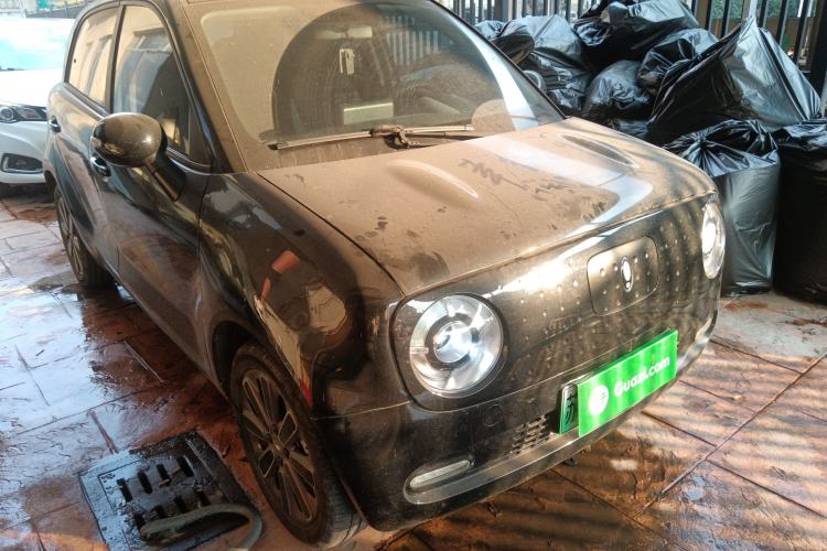 Used ORA Black Cat 2021 351 km Standard Version