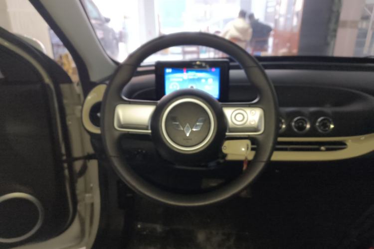 Used Wuling Bingo 2023 203km Light Edition