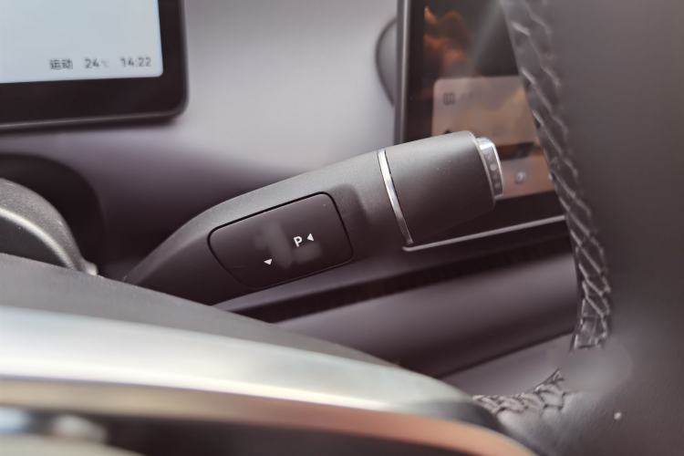 Used Leapmotor C10 2024 530 LiDAR Edition
