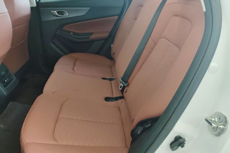 Used Changan CS55PLUS 2024 3rd Generation 1.5T DCT Excellence Model