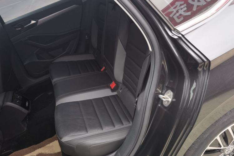 Used Volkswagen Sagitar 2020 200TSI DSG Comfort Version China VI Standard
