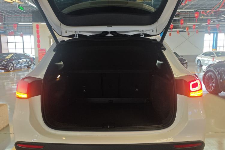 Used Mercedes-Benz GLA 2023 GLA 200
