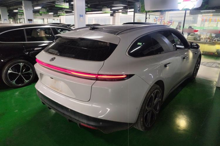 Used Nio ET5T 2023 75 kWh Touring
