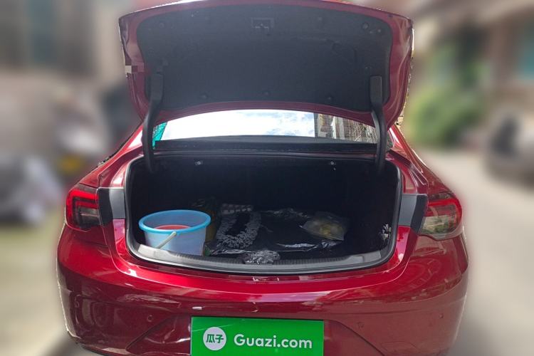 Used Buick Regal 2017 20T Elite Edition
