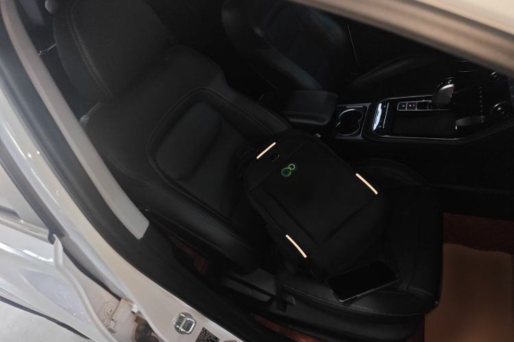 Used Chery Tiggo 8 2022 1.5 TCI Automatic Exclusive Edition 5 Seats