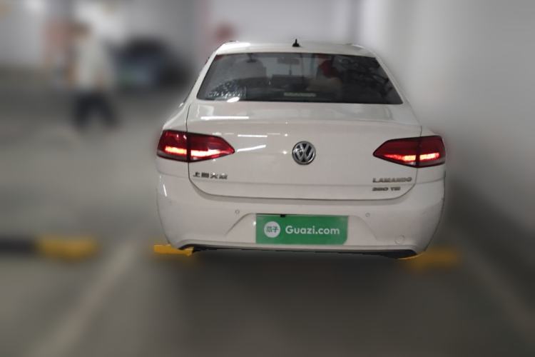 Used Volkswagen Lamando 2015 280TSI DSG Comfort Edition
