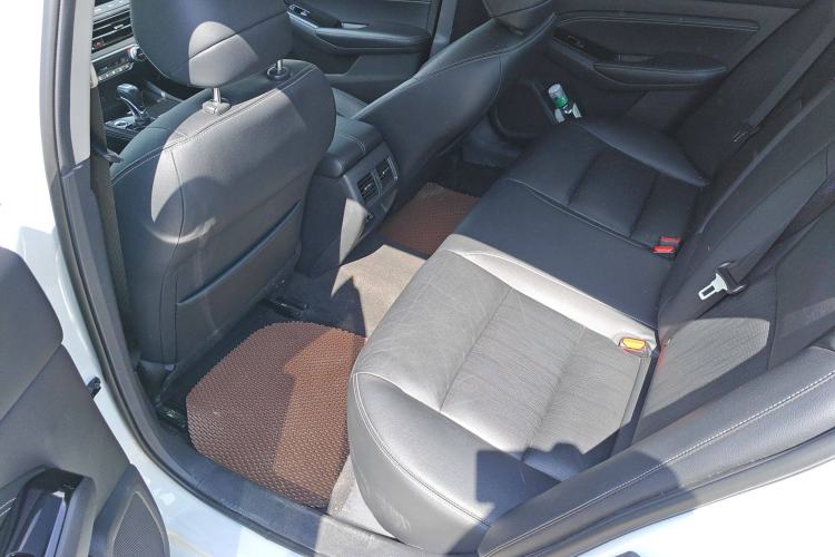 Used Nissan Teana 2022 2.0L XL-TLS Enjoyment Edition
