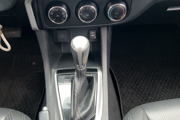 Used Toyota Levin 2017 Revised 185T CVT Elite Edition China V Standard