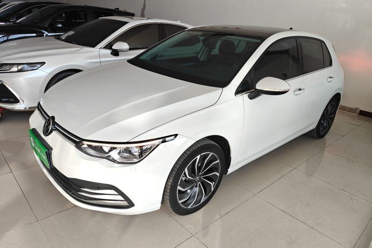 Used Volkswagen Golf 2023 280TSI DSG Pro