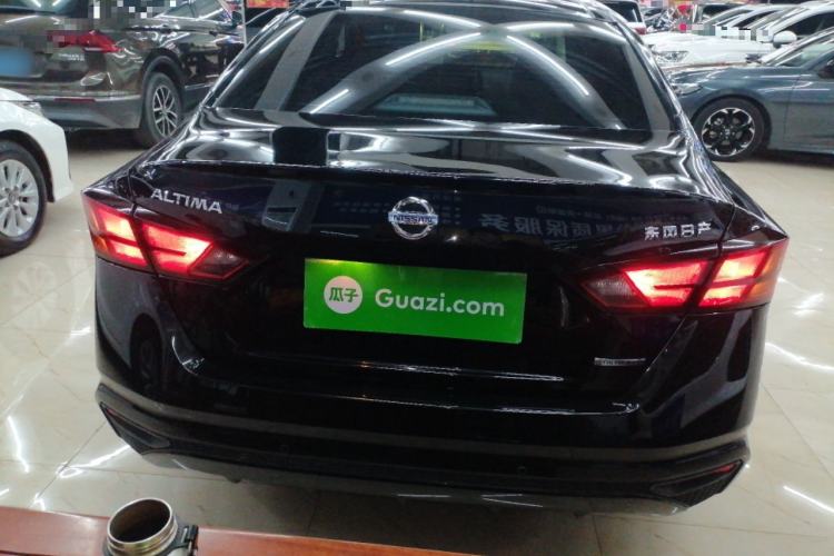 Used Nissan Teana 2021 2.0L XL Comfort Edition
