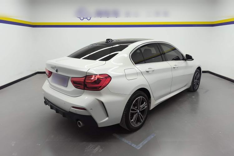 Used BMW 1 Series 2021 Revised 120i M Sport Edition
