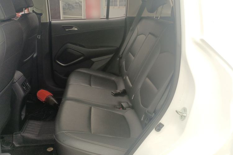 Used Hyundai ix35 2021 2.0L Automatic 2WD GLS Leading Edition