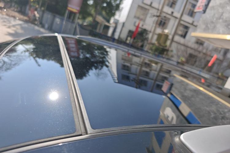 Used Hyundai ix25 2015 1.6L Automatic Two-Wheel Drive Smart GLS Trim
