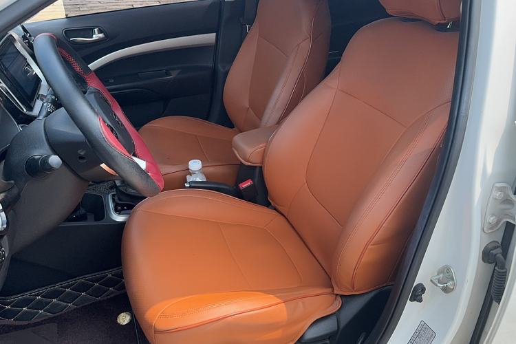 Used Kia Stonic 2019 1.4L Automatic Fun Edition China V Standard
