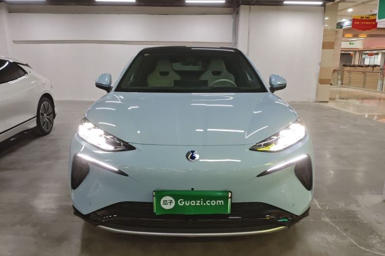 Used Denza N7 2024 630 All-Wheel Drive Intelligent Driving Max Edition
