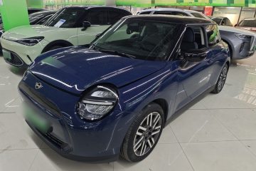 Used MINI Electric MINI COOPER 2025 456km COOPER E Classic Style