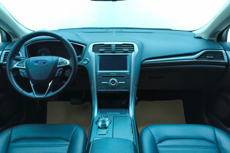 Used Ford Mondeo 2018 EcoBoost 180 Smart Control Fashion Model China V Standard
