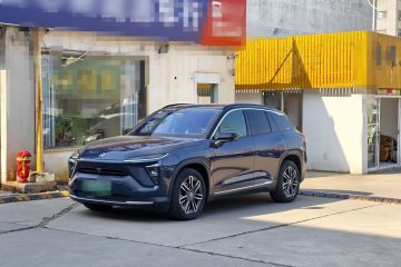 Used Nio ES6 2020 420 km Sport Edition