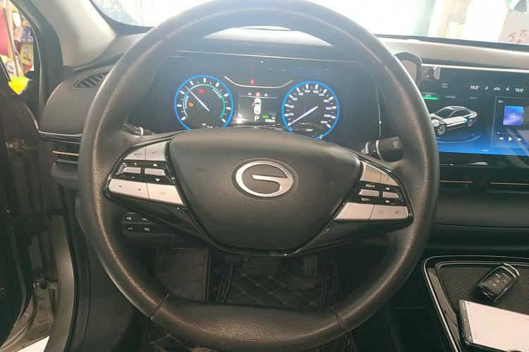 Used AION S 2022 Meizu 580