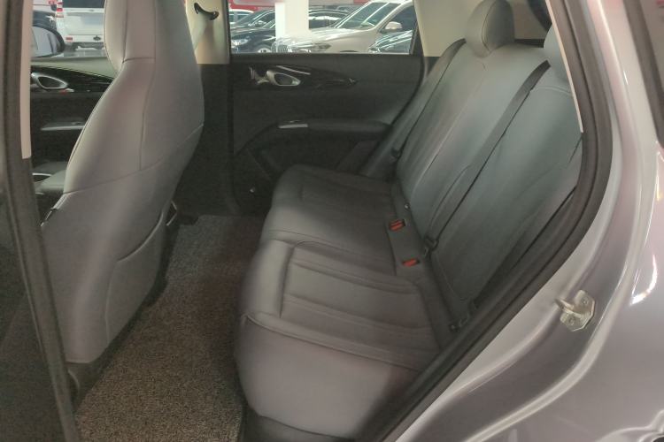 Used Geely Galaxy Geome 2025 310km Youth Edition
